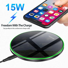 Wireless Charger Pad