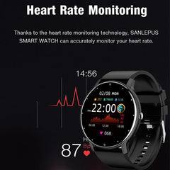 Sport Smart Watch