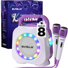 Bluetooth Karaoke Machine