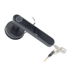 Smart Door Lock