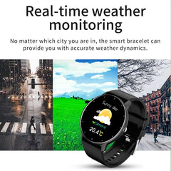 Sport Smart Watch