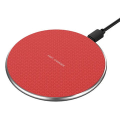 Wireless Charger Pad