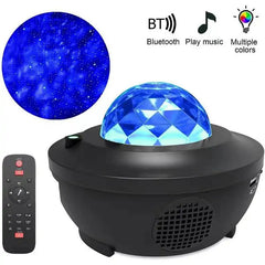 Starry Sky Projector