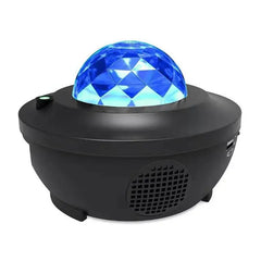 Starry Sky Projector