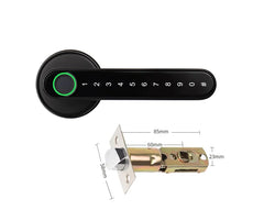 Smart Door Lock