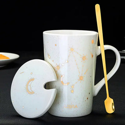 Creative Mugs