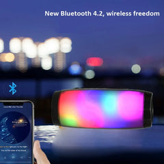 Wireless Bluetooth Speaker